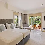 Blu Luxury Asgourou
