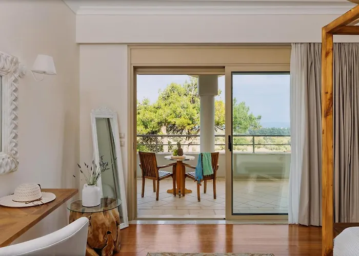 Blu Luxury * Asgourou