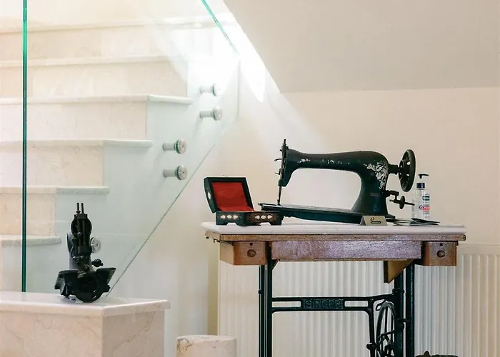 Blu Luxury Villa Asgourou