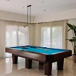 Blu Luxury *