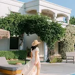 Villa Blu Luxury
