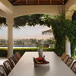 Blu Luxury Villa Asgourou