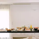 Blu Luxury Villa Asgourou