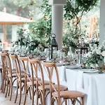 Blu Luxury Asgourou