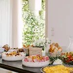 Villa Blu Luxury *