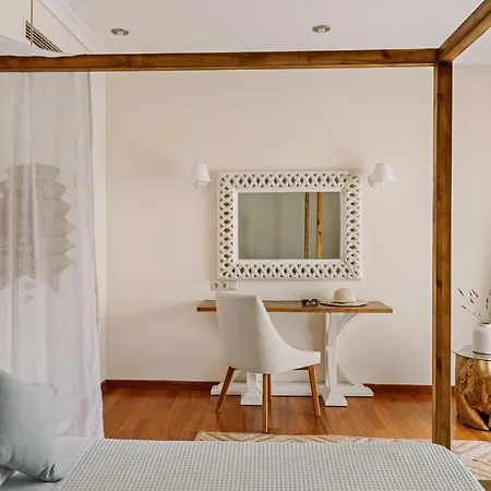Villa Blu Estate Luxury Mediterranean Asgourou