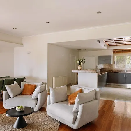 Blu Luxury فيلة *