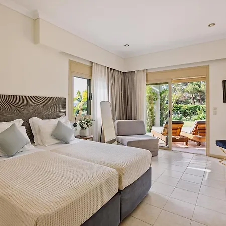 Blu Estate Luxury Mediterranean Asgourou