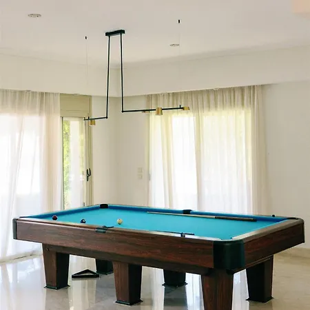 Blu Luxury * Asgourou