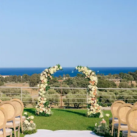 Blu Estate Luxury Mediterranean