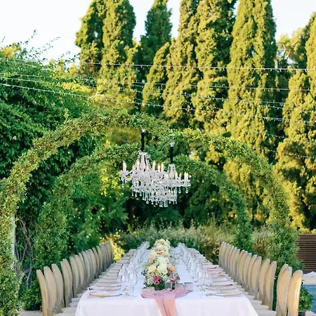 Blu Luxury فيلة *