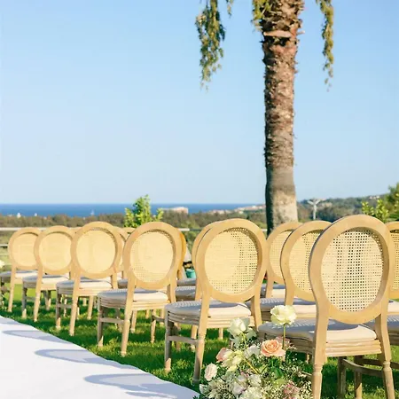 Villa Blu Luxury