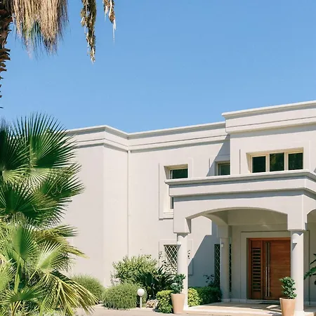 Blu Luxury * Asgourou