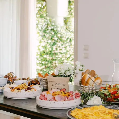 فيلة Blu Luxury *