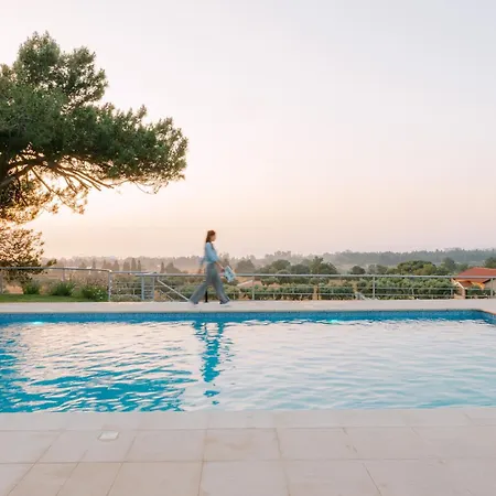 Blu Estate Luxury Mediterranean Villa *