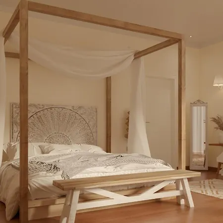 Blu Estate Luxury Mediterranean Asgourou