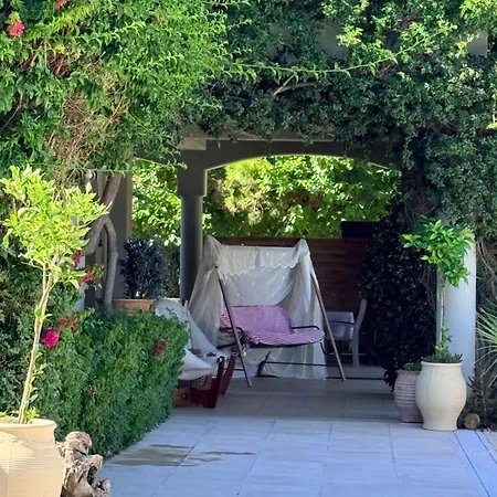 Blu Estate Luxury Mediterranean * Asgourou