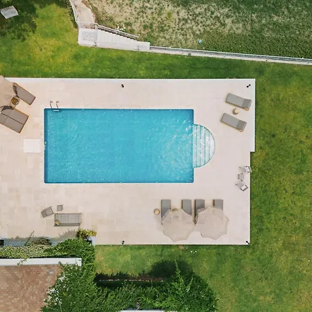 Blu Estate Luxury Mediterranean *