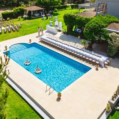 Blu Estate Luxury Mediterranean *