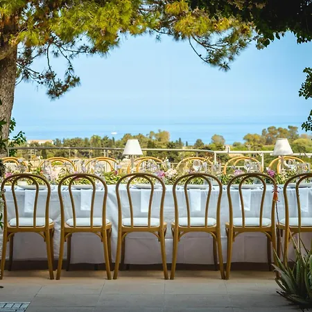 Blu Estate Luxury Mediterranean