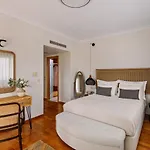 Villa Blu Luxury
