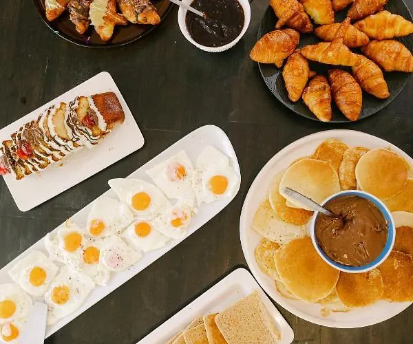 Bello Blu Luxury Вилла