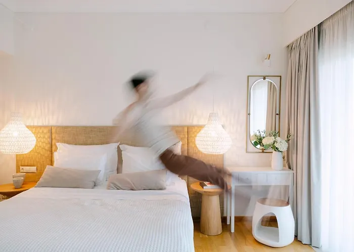 Вилла Bello Blu Luxury