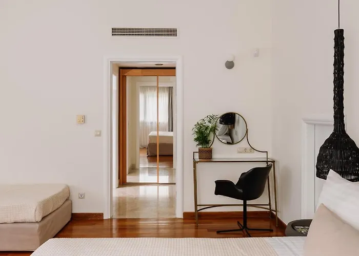 Bello Blu Luxury Вилла Асгуру