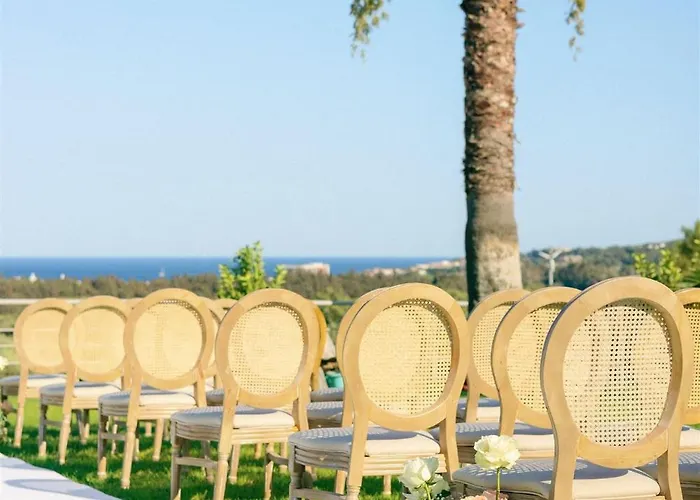 Вилла Bello Blu Luxury