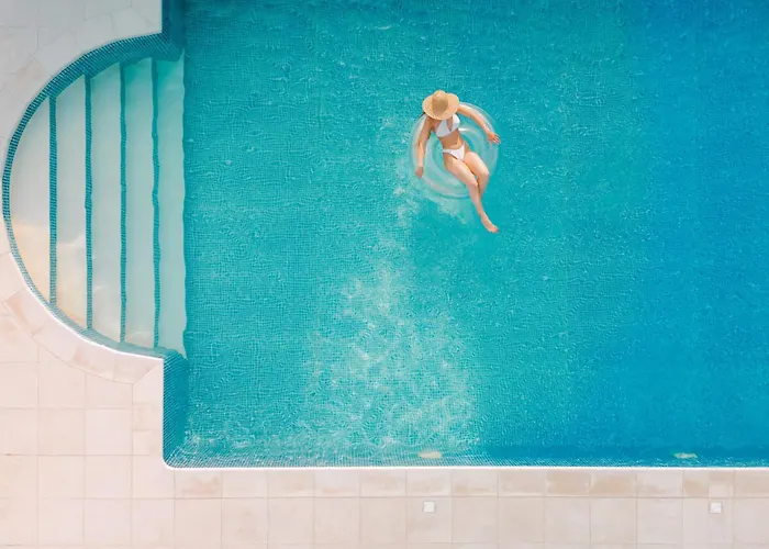 Вилла Bello Blu Luxury