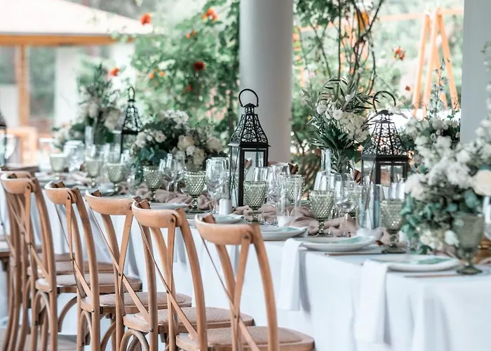 Bello Blu Luxury Асгуру