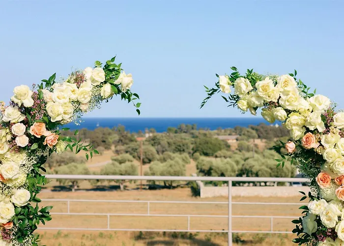 Bello Blu Luxury Вилла *