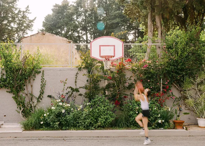 Bello Blu Luxury Асгуру